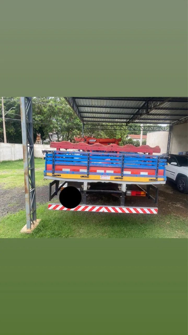 CAMINHÃO F600  - Foto 2