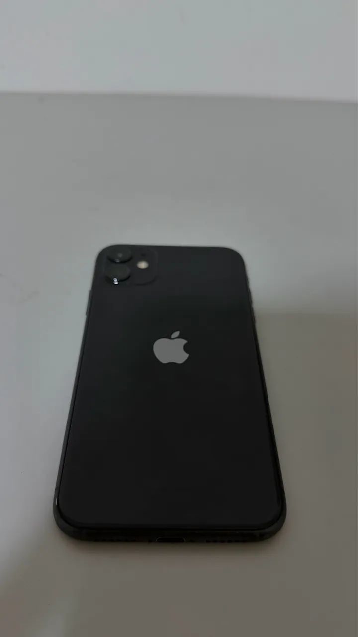 IPHONE 11   PRETO - Foto 5