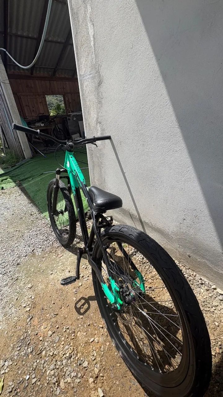 Gios FRX 2020 - Foto 2