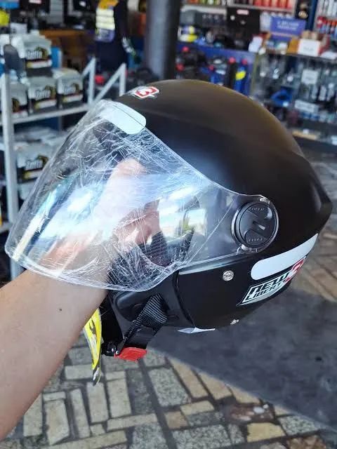Capacete Pro Tork 