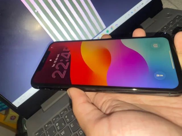 IPHONE 11 PRO MAX - Foto 2