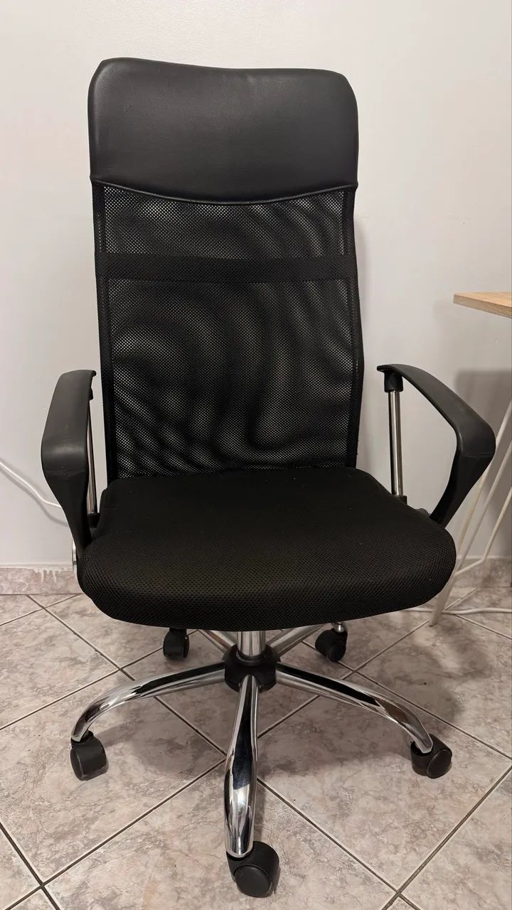 Cadeira de escritório 