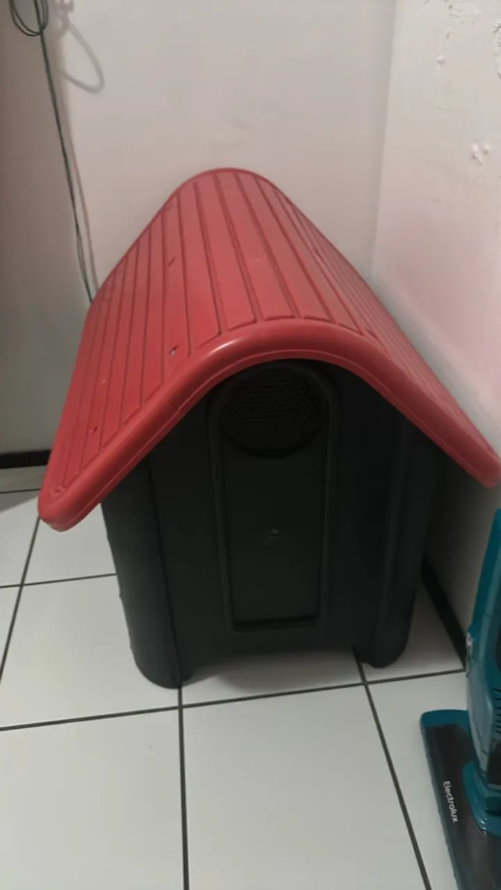 CASA PARA PET N°2
