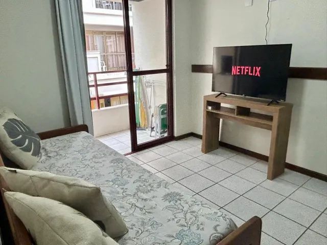 Apenas 50 metros da Praia de Canasvieiras