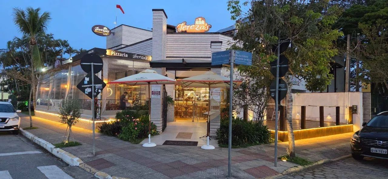 Prédio Comercial à Venda em Canasvieiras | Florianópolis/SC - Foto 5