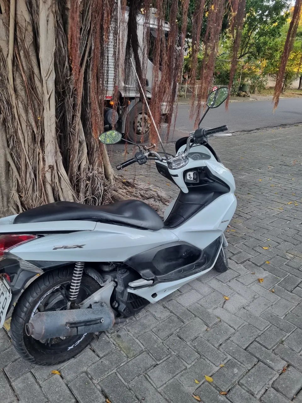 Vendo Honda PCX 2015 - Foto 4