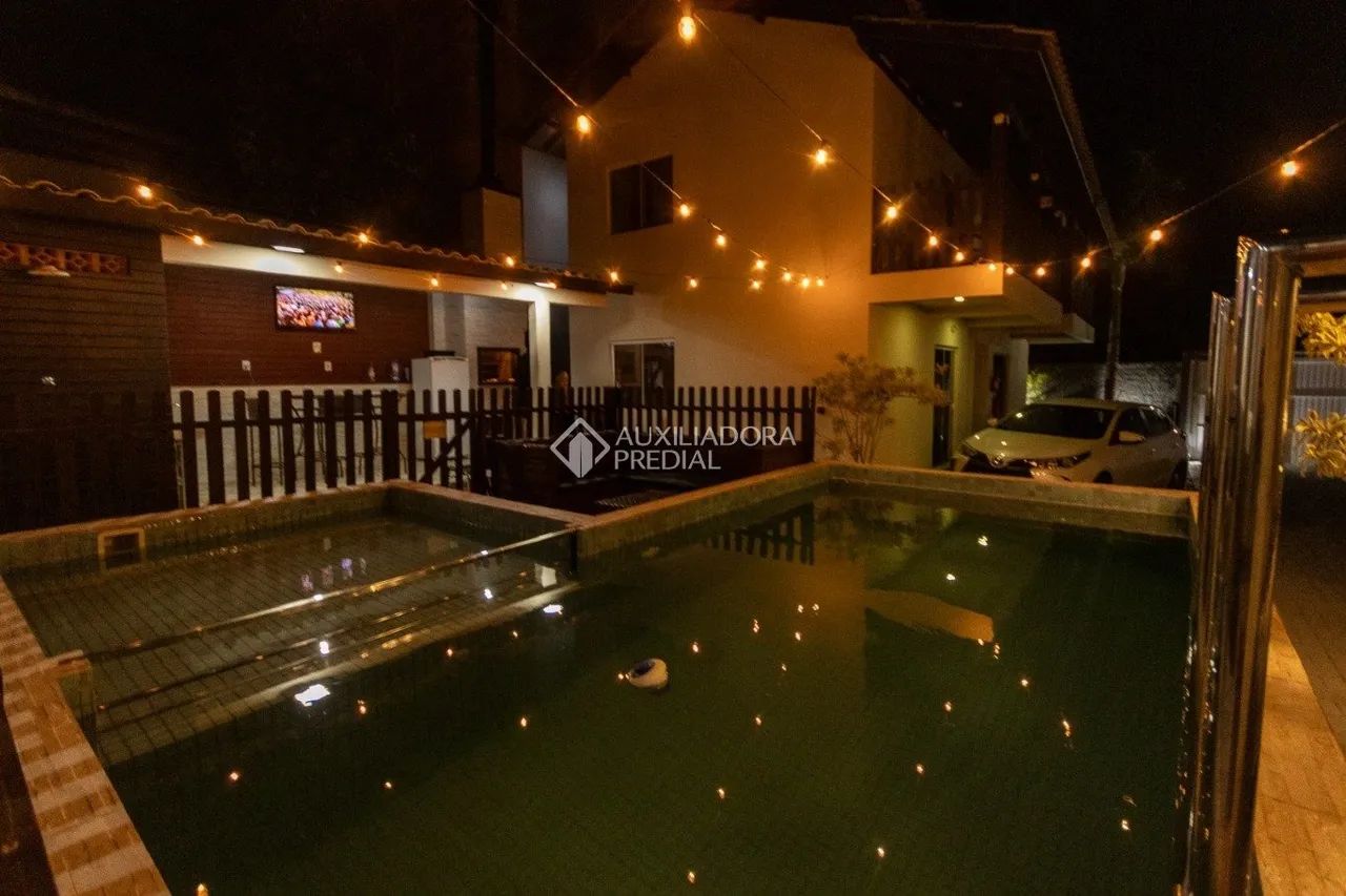 Pousada mobiliada à venda com 7 apartamentos em Gamboinha - Paulo Lopes/SC - Foto 5