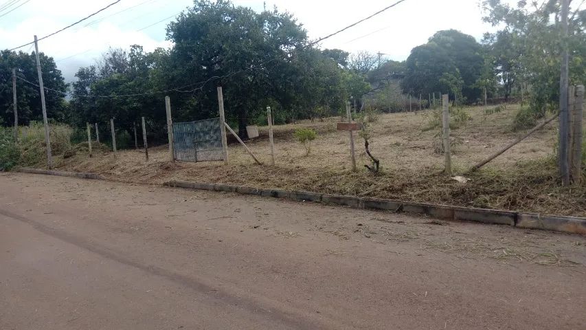 Foto - Igarapé - Bom Jardim