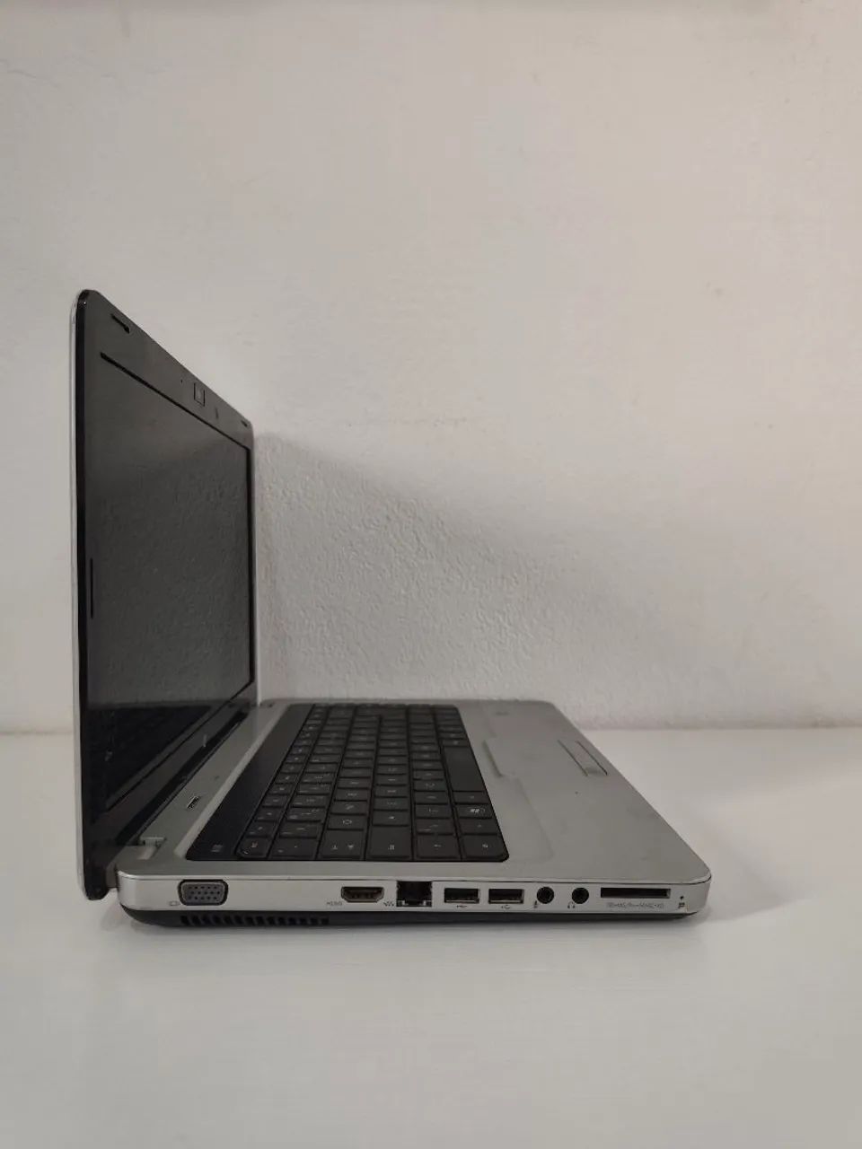 Notebook HP Excelente para estudo - Foto 3
