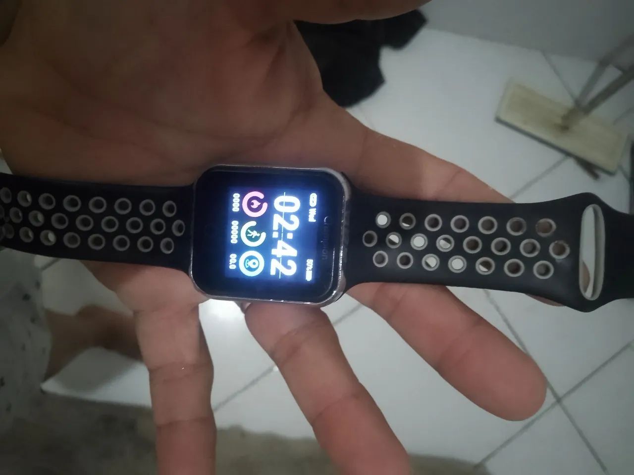 Relógio  - Foto 3