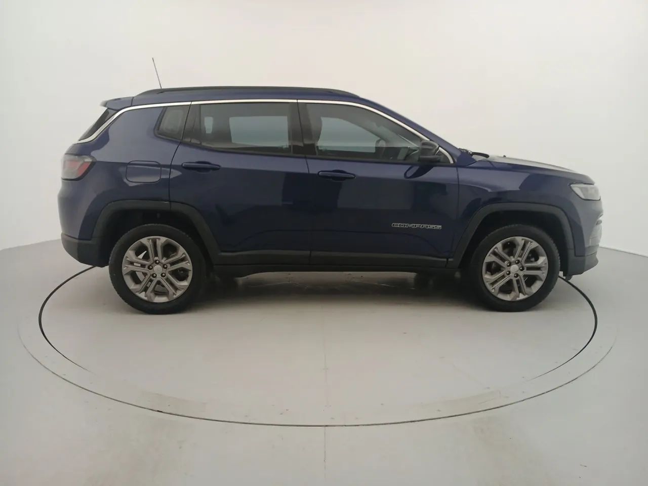Jeep Compass LONG. T270 1.3 TB 4x2 Flex Aut., foto 6 de 18