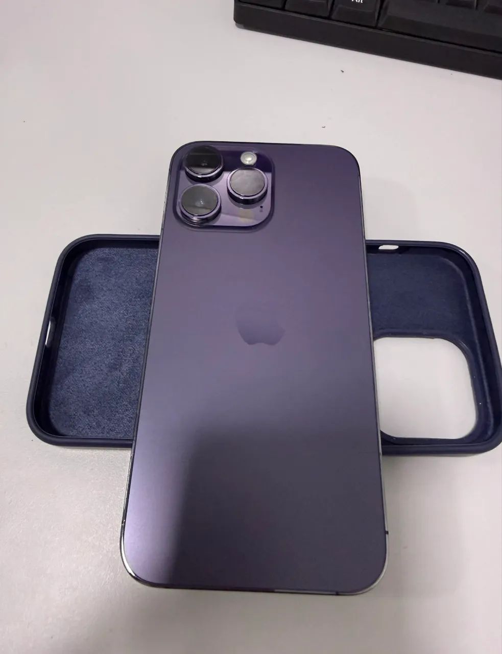 iPhone 14 Pro Max 1Tera - Foto 2