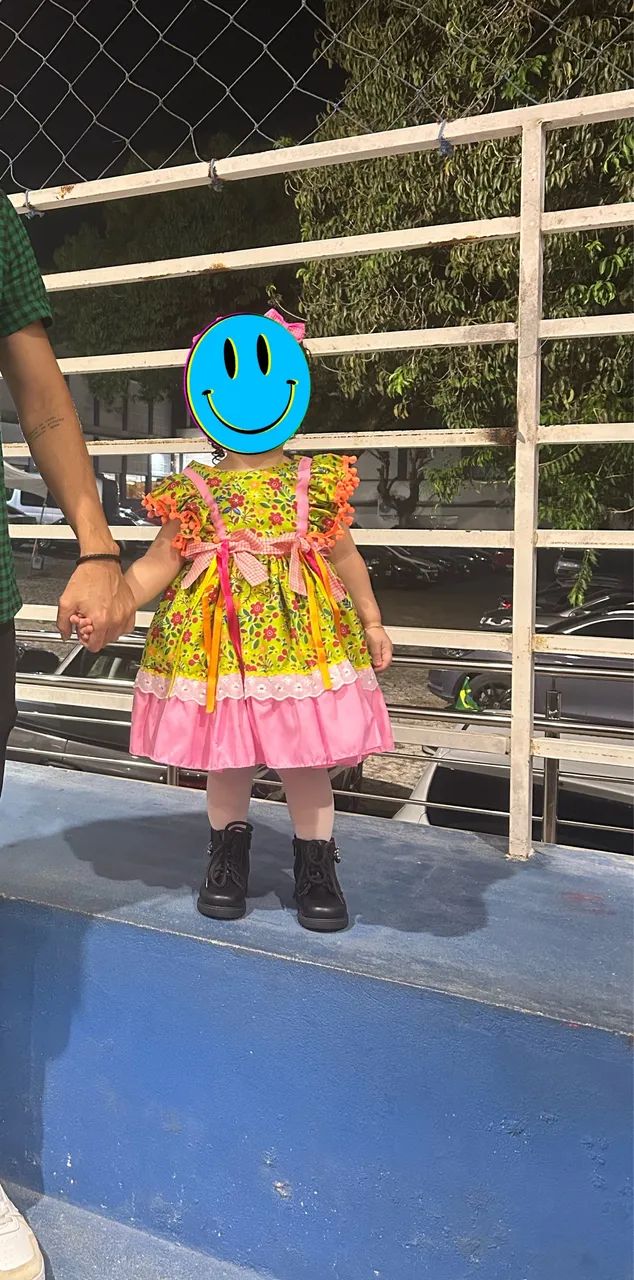 Vestido 