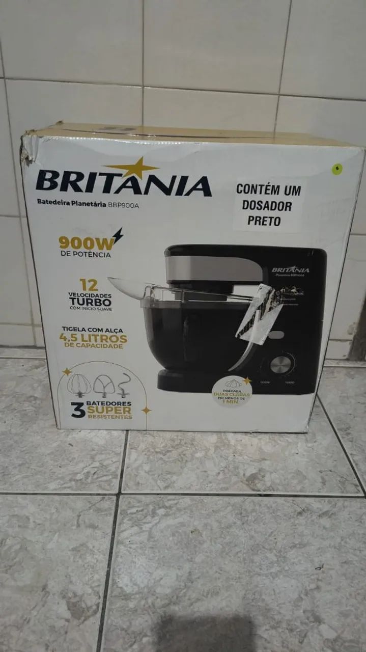 Batedeira