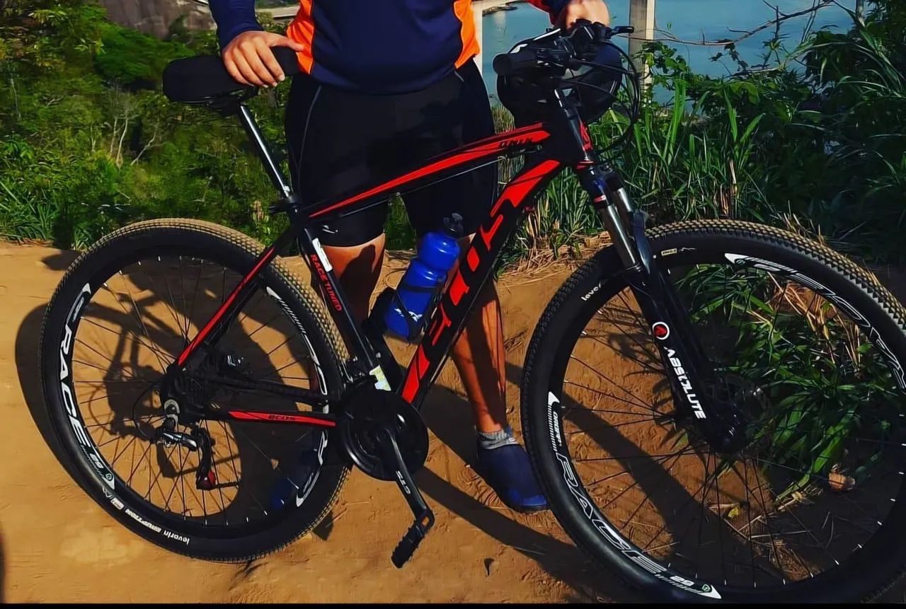 Bicicleta Aro 29 ( Nova ) 