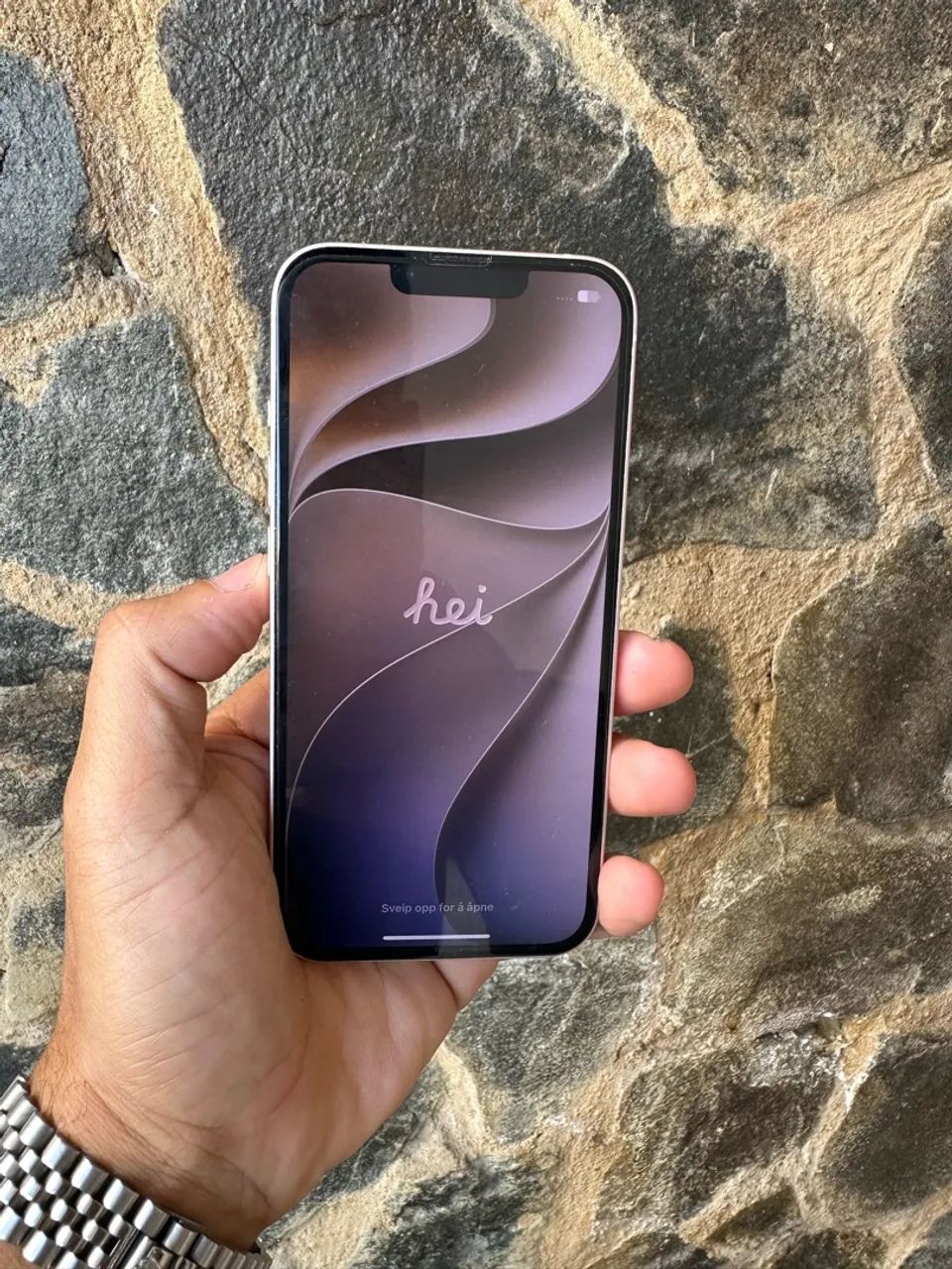 iPhone 13 256gb - Foto 3