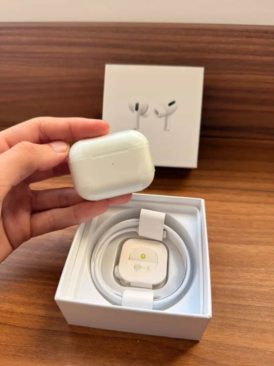 Airpods pro 3 - Fones de Ouvido - Jardim Primavera, Guarujá