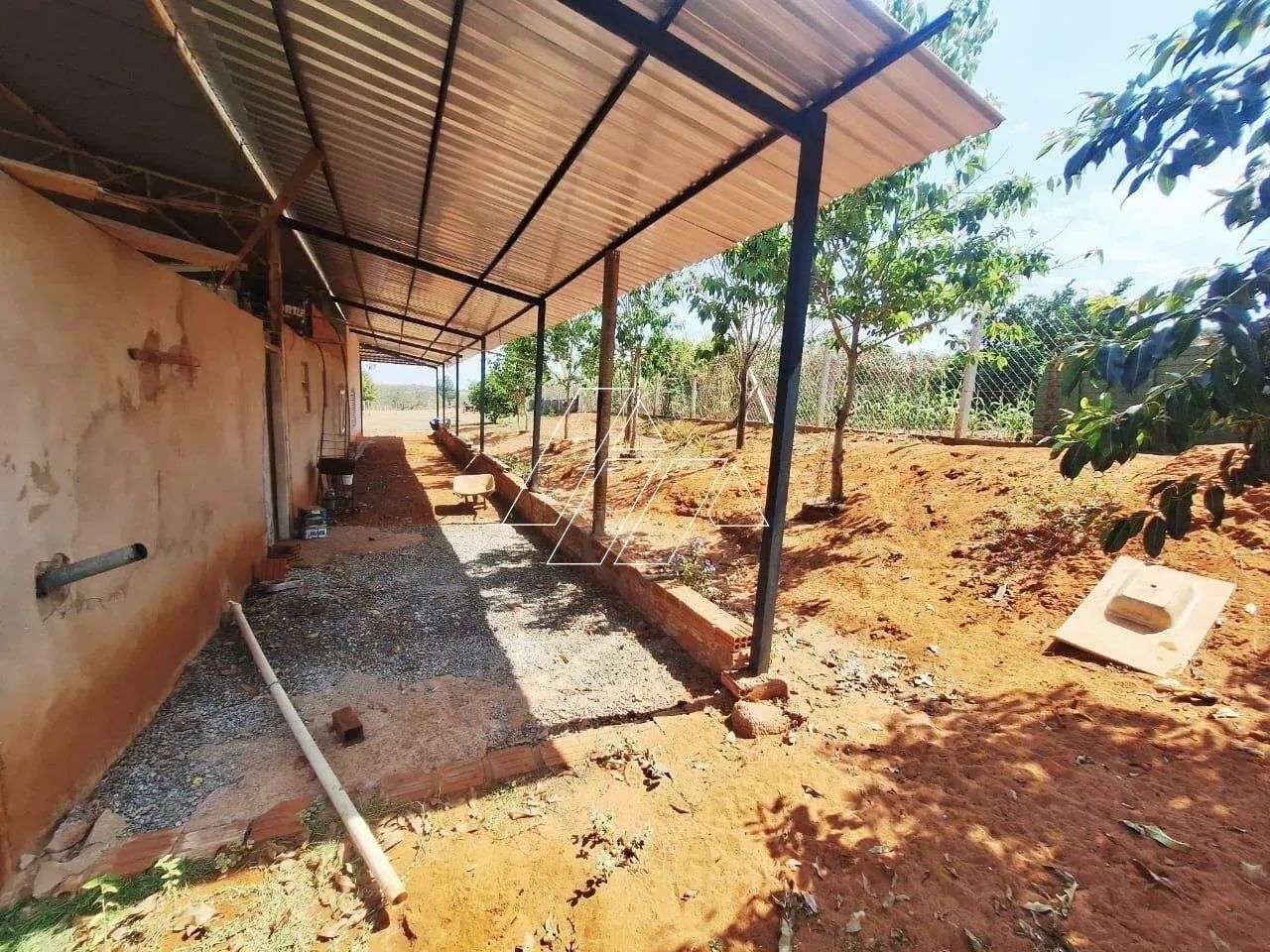 Chácara à venda  Próximo à cidade de Dirceu/SP - Foto 2