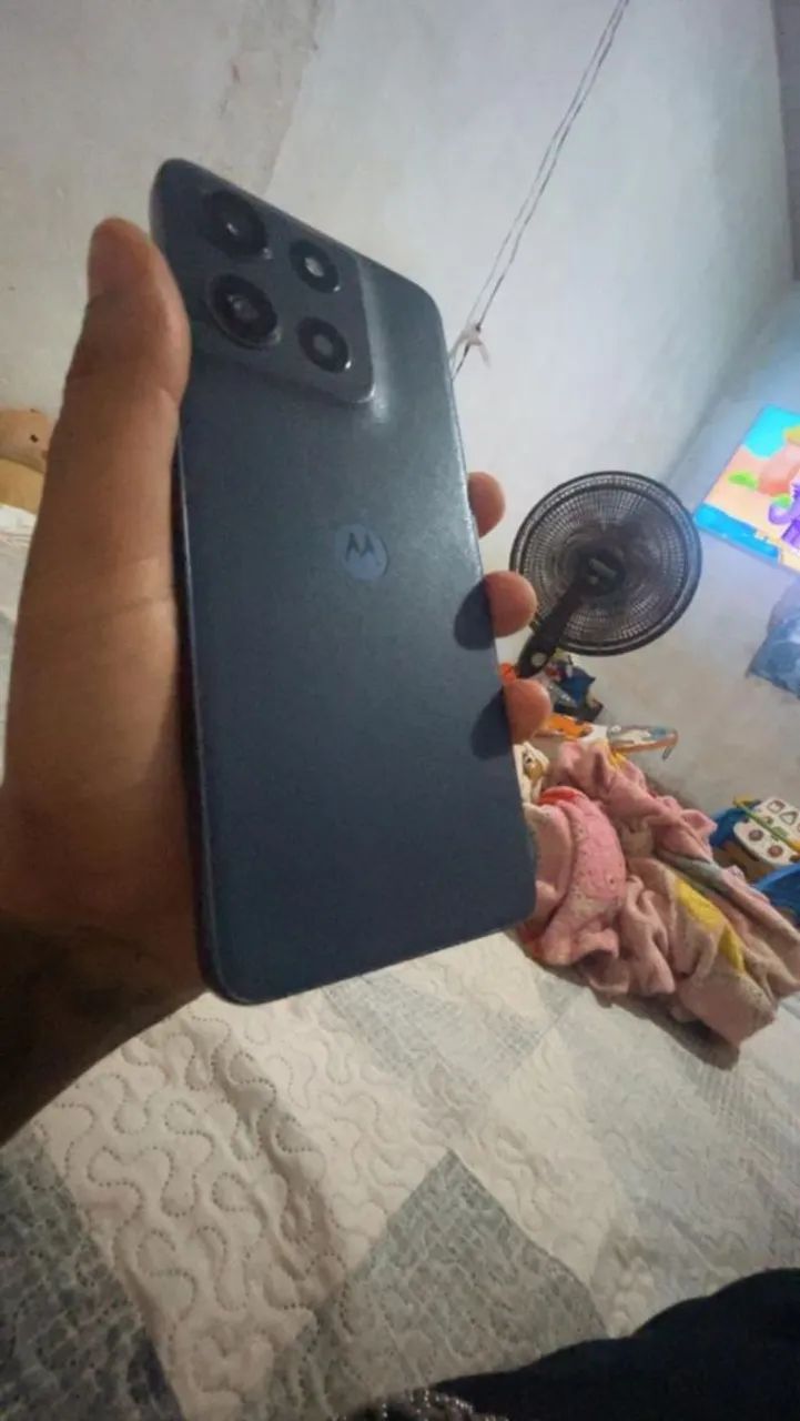 Moto g56 5g  - Foto 3