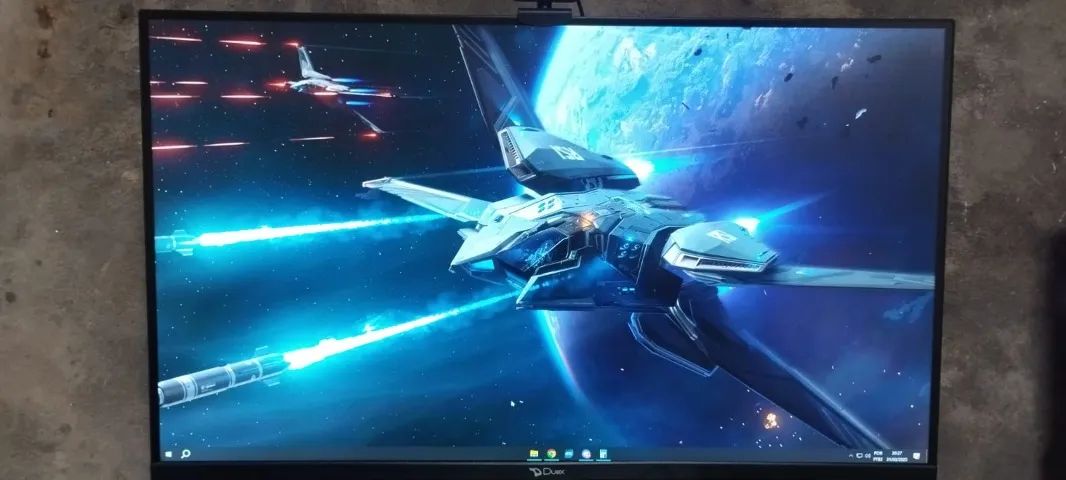 PC GAMER Ryzen 7 5800x + 3080 ti - Foto 2