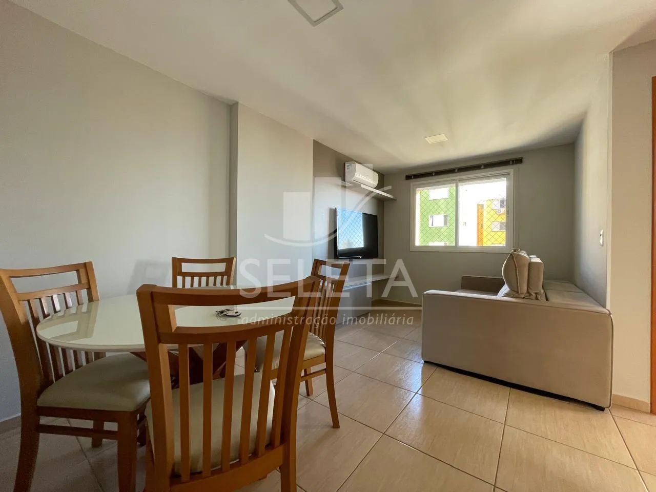 Apartamento com 2 dormitórios para locação, CENTRO, CASCAVEL - PR - Foto 5