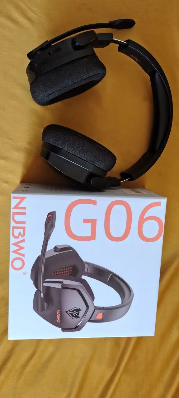 HEADSET PS5 - Foto 5