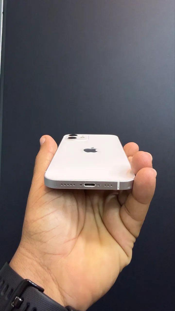 iPhone 12 128GB  - Foto 3