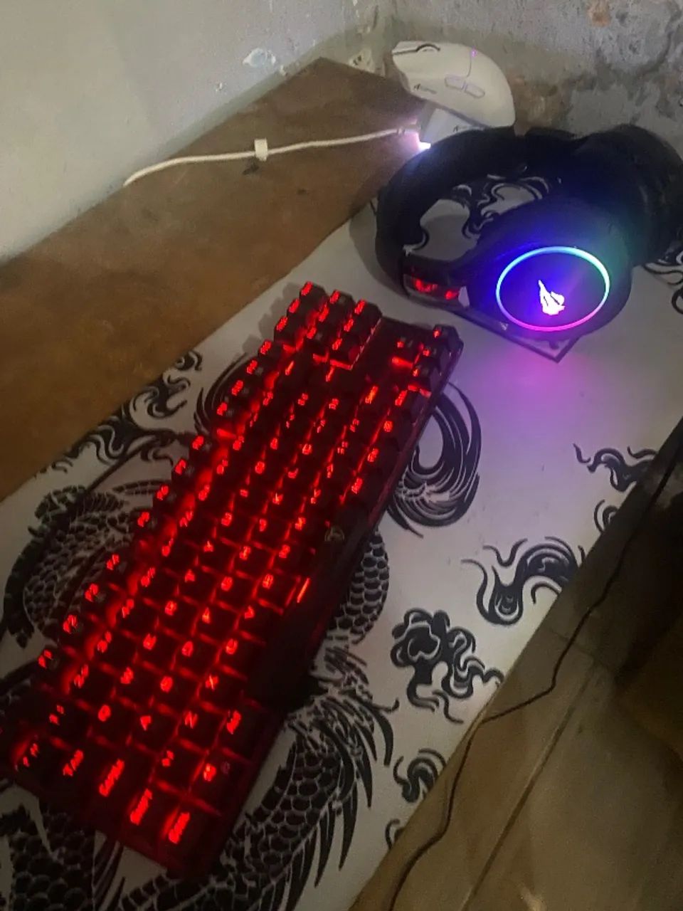 Pc gamer completo - Foto 2