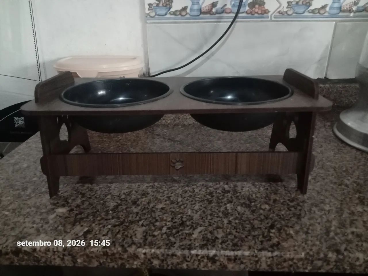Kit de acessórios para gato  - Foto 2