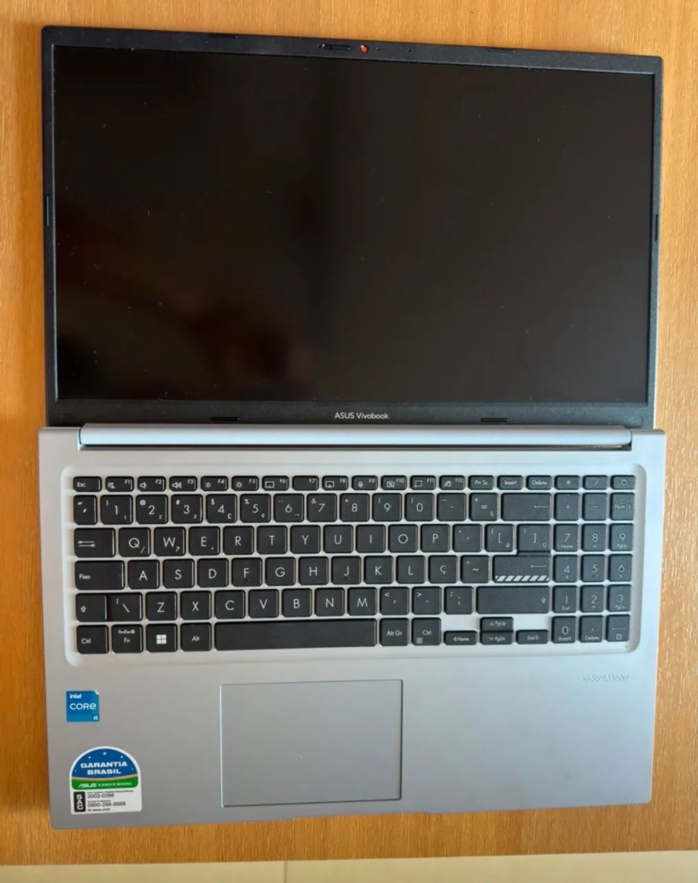 Notebook - Foto 2