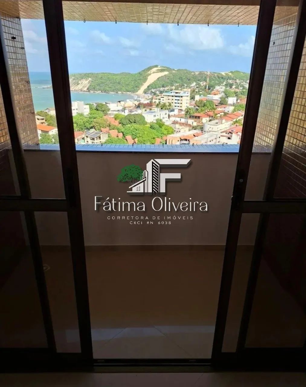 APARTAMENTO RESIDENCIAL em NATAL - RN, PONTA NEGRA - Foto 10