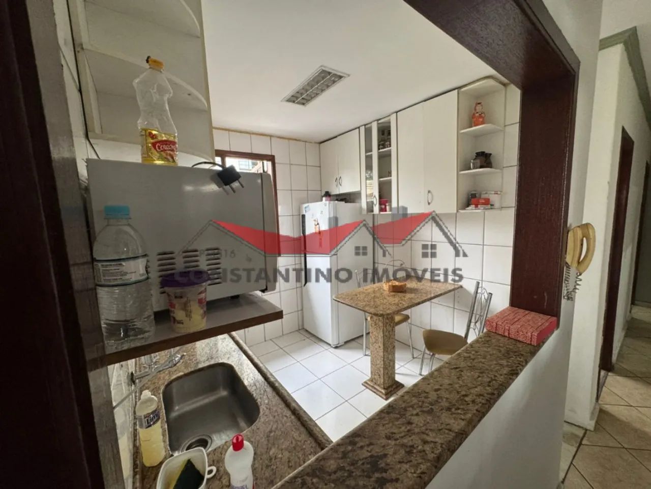 Casa com 3 quartos para alugar em Belo Horizonte - Foto 4