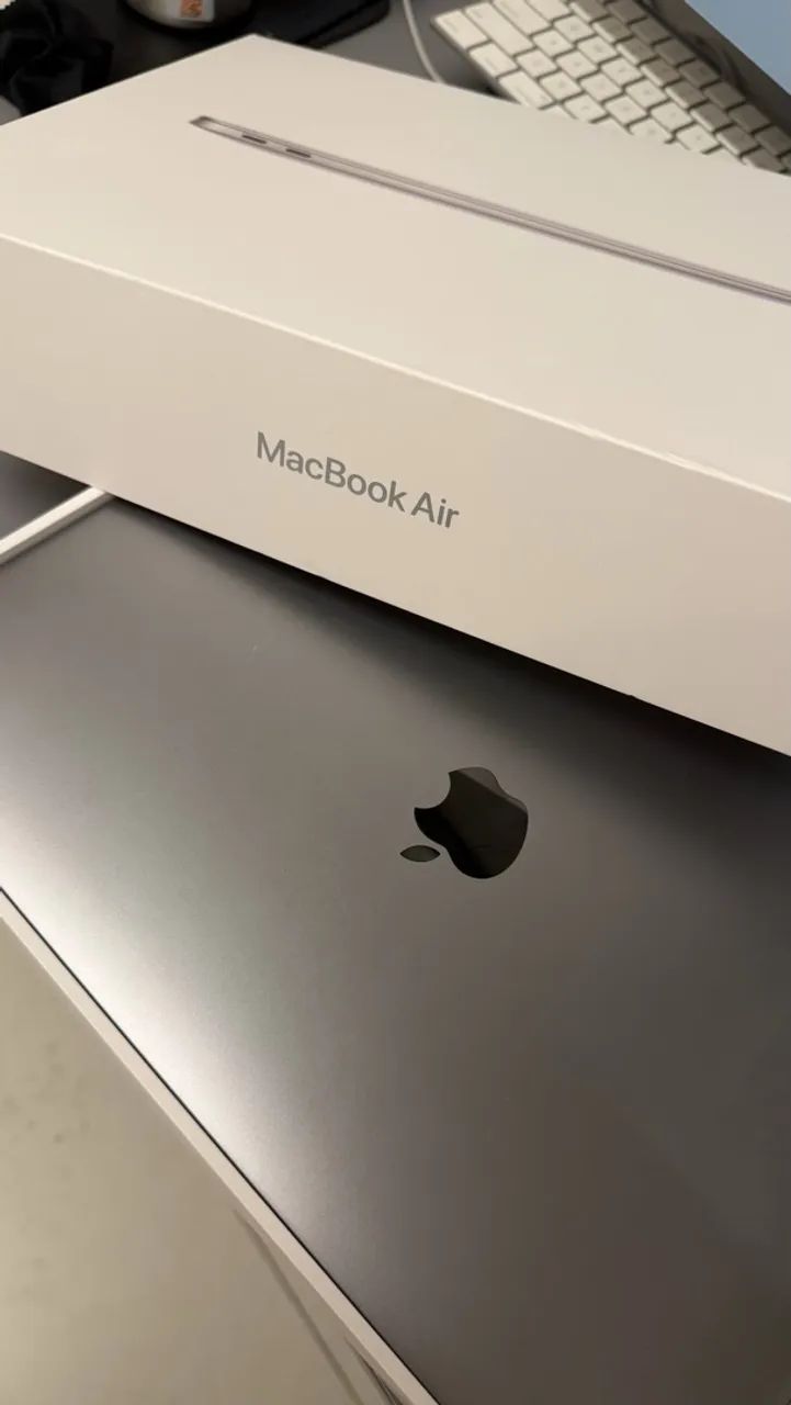 MacBook Air M1 Apple Extra  - Foto 2