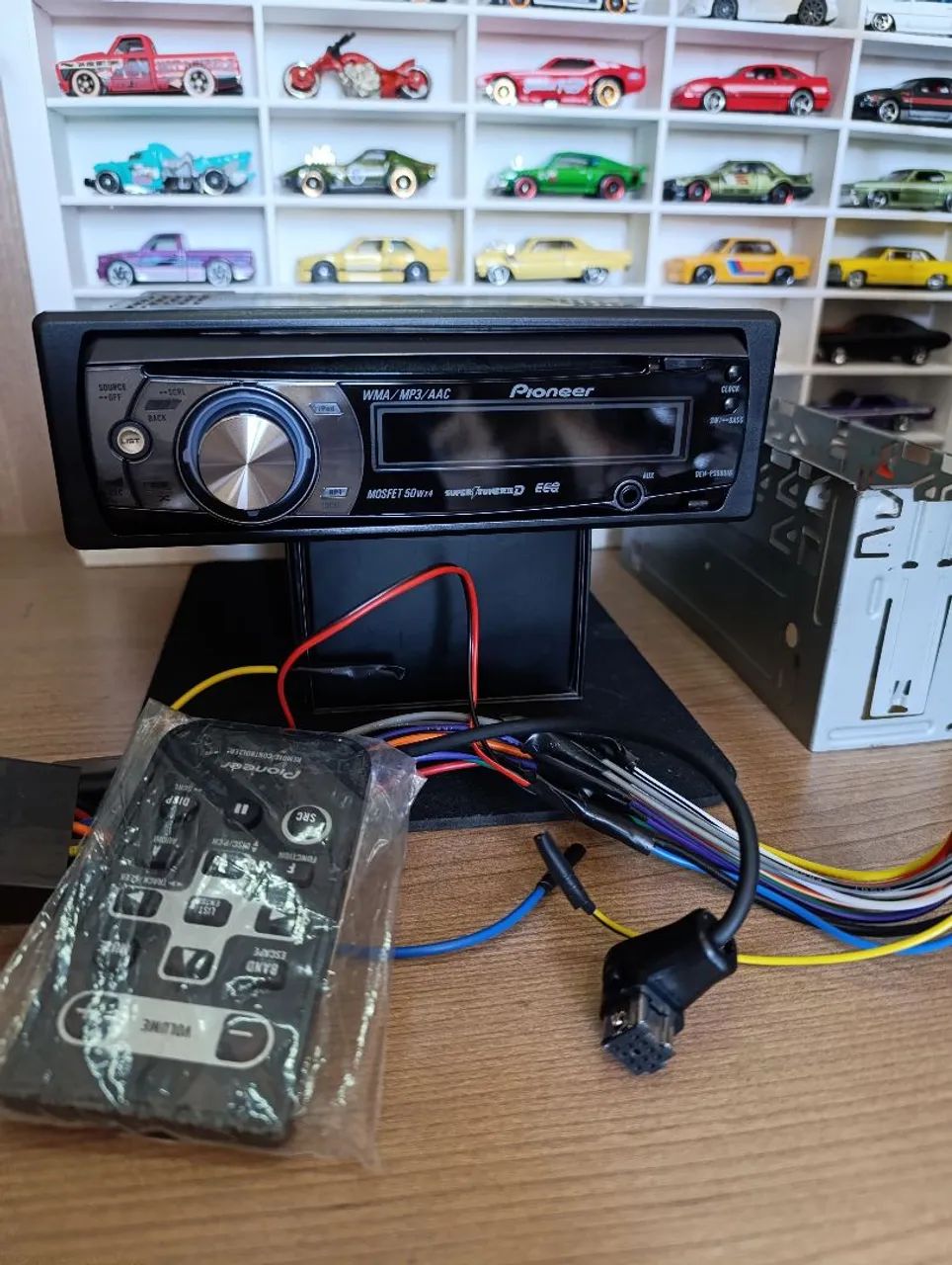 Pioneer 3080ib - Foto 2