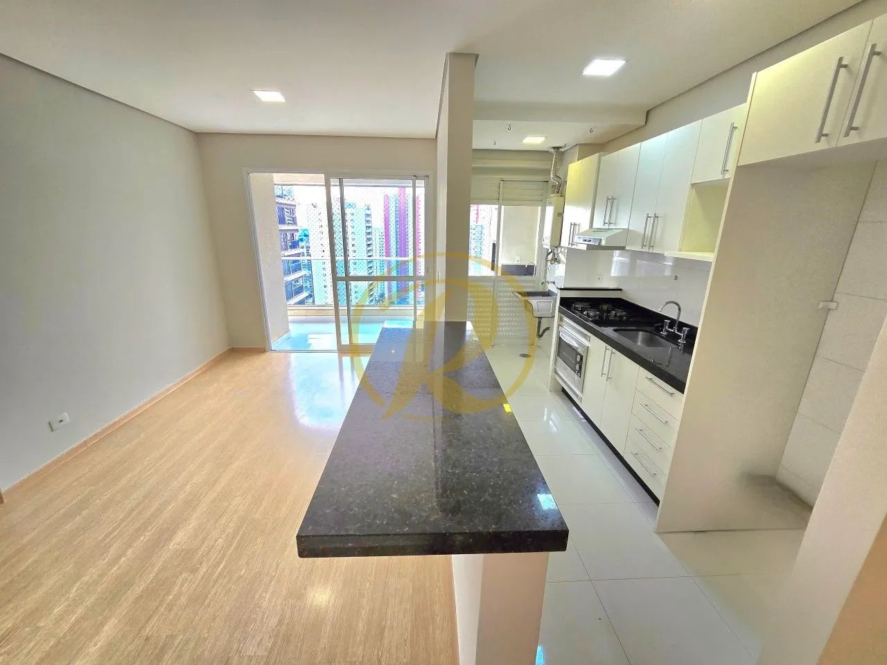 Apartamento Edifício Max Living na Gleba Palhano - Foto 2