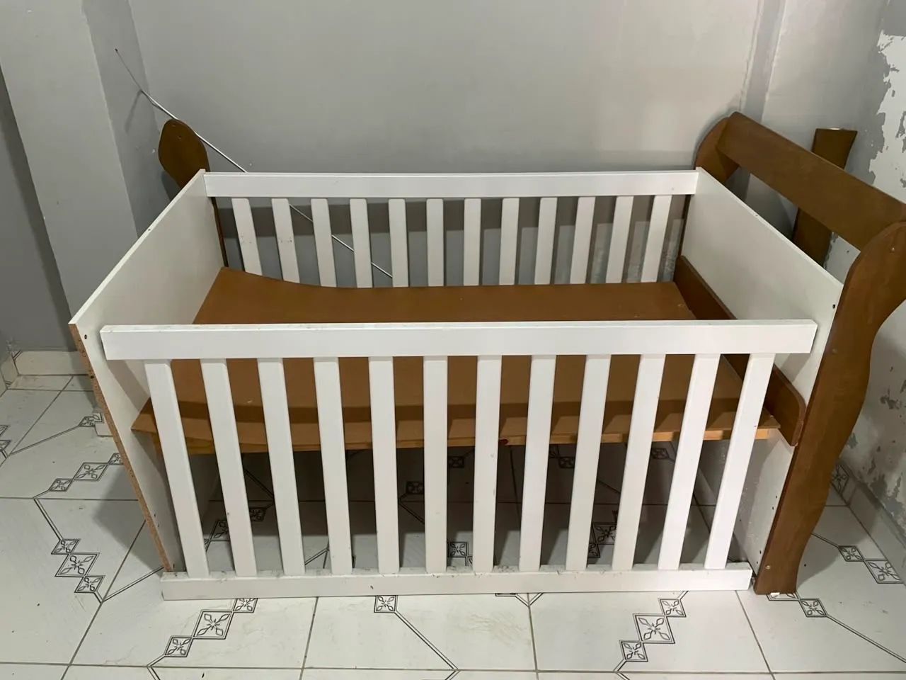 Berço - Foto 2