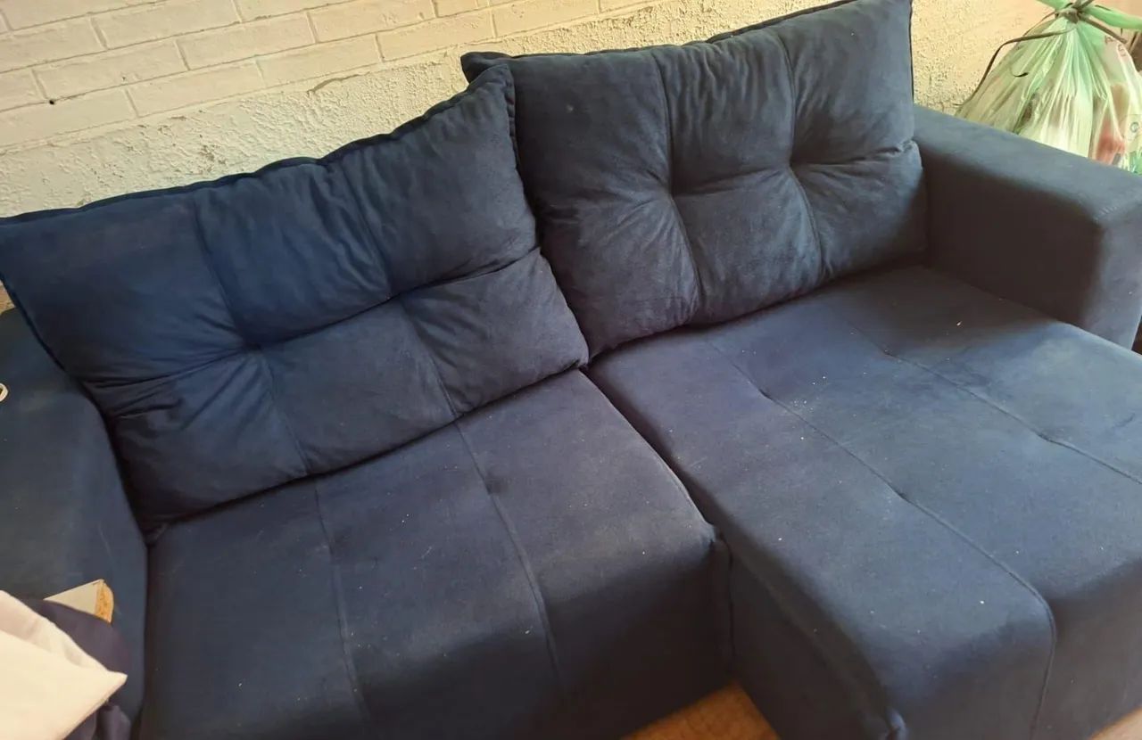 Sofá cama - Foto 2