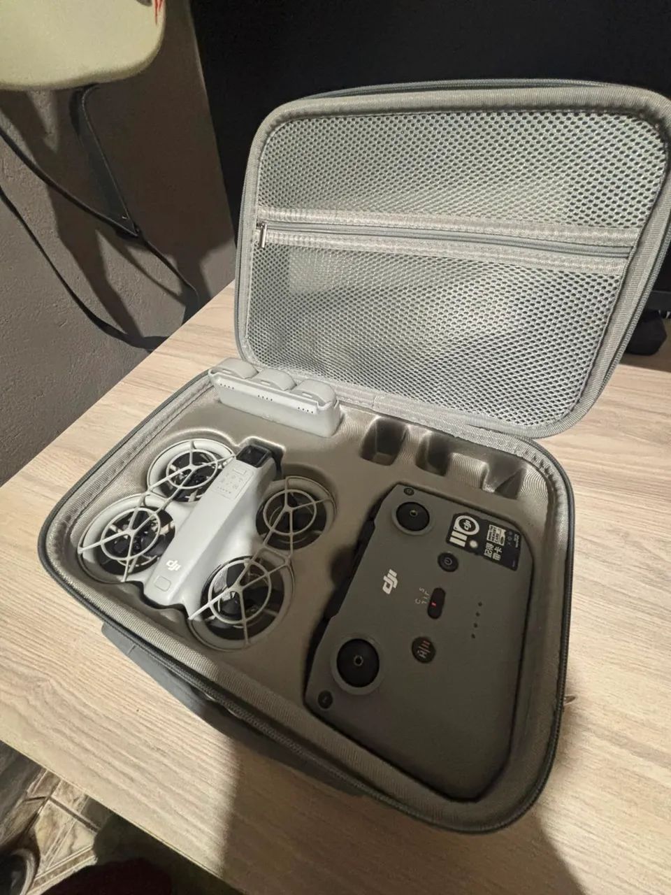 Drone DJI