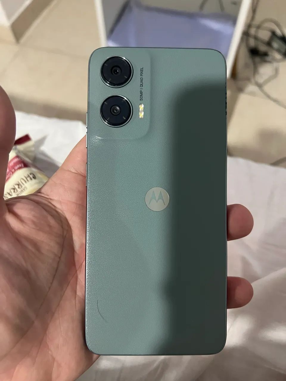 Moto g35