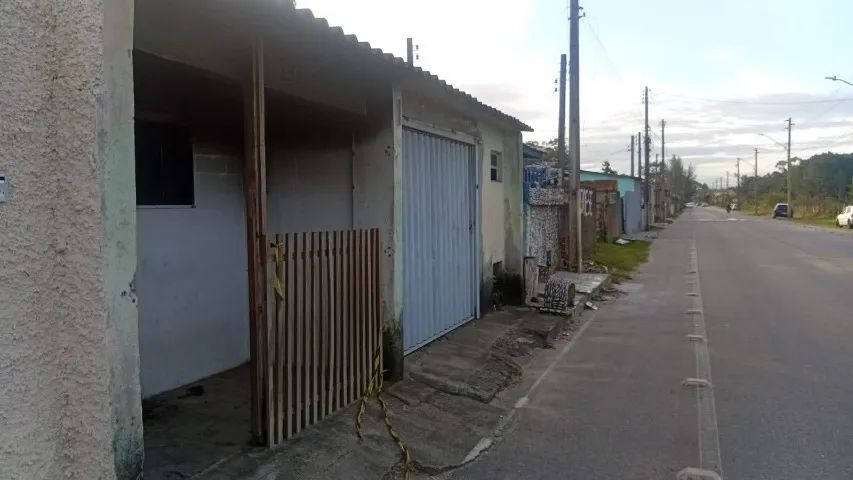 Barbada - Foto 2