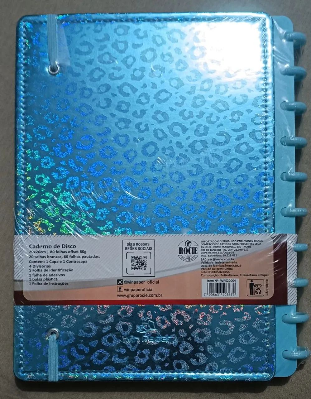 Caderno inteligente  - Foto 2
