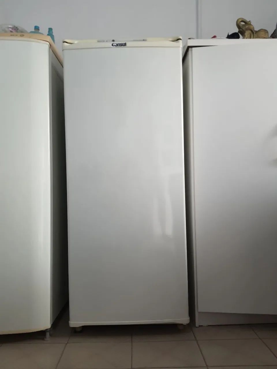 Freezer 250 consul - Foto 2