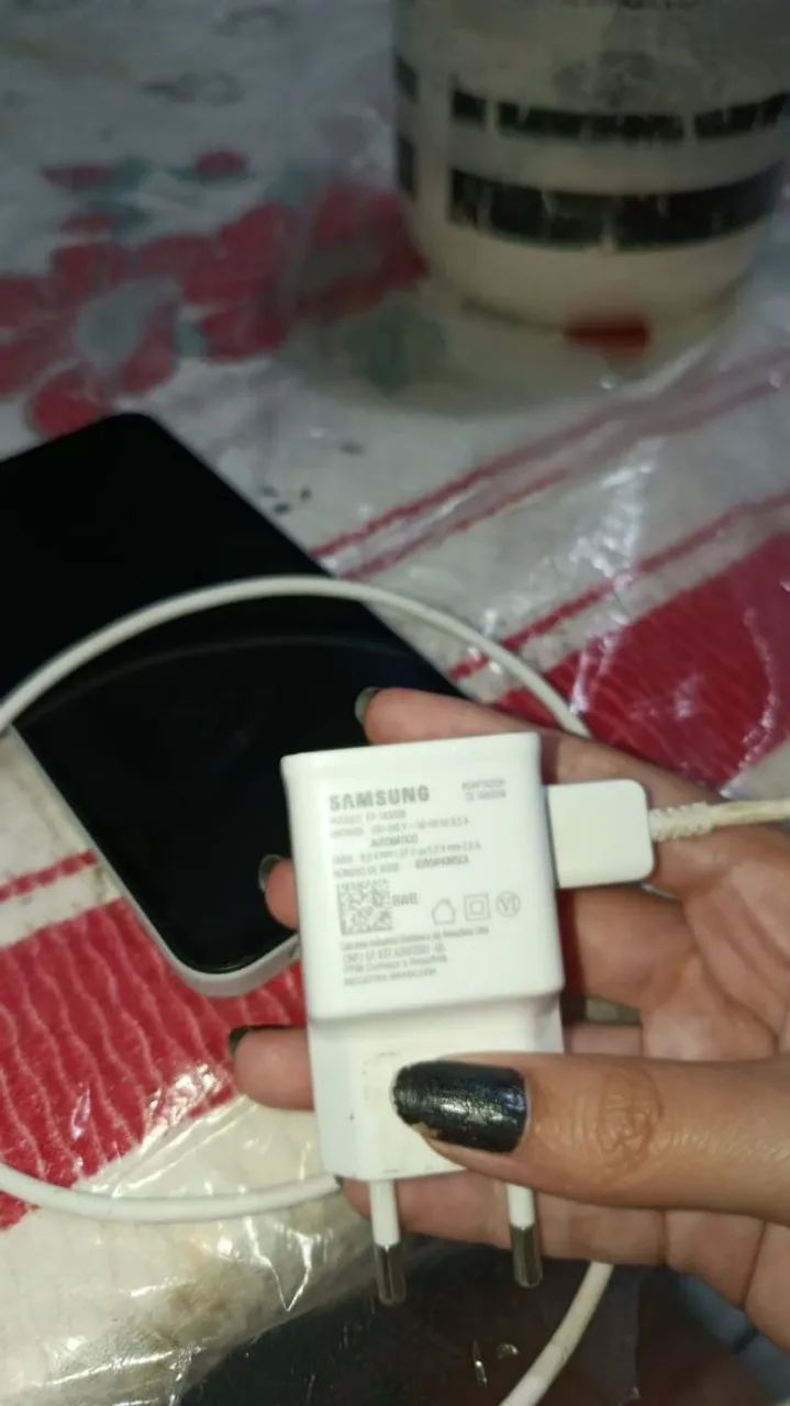 Celular A15 128g bom estado - Foto 2