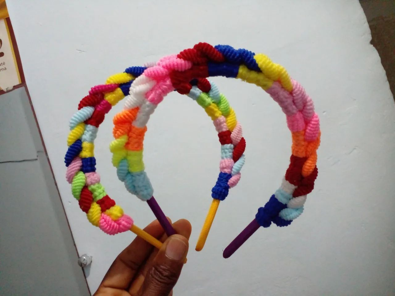Vendo pulseiras gospel personalizada.  - Foto 5