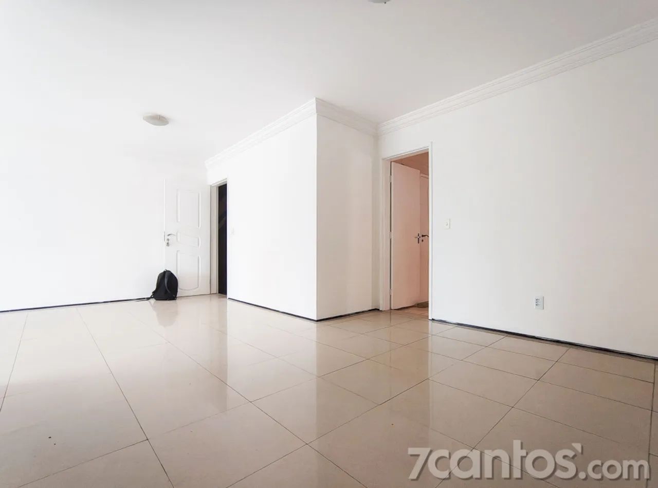 Apartamento, Aldeota, 3 Suítes - Foto 4