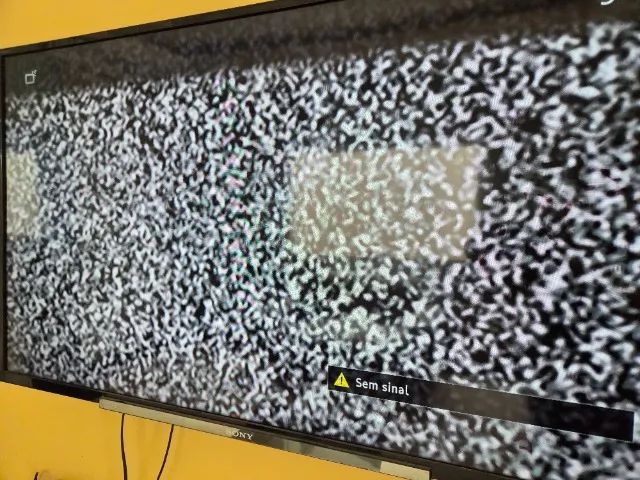 Tv Sony Não é Smart - Foto 3