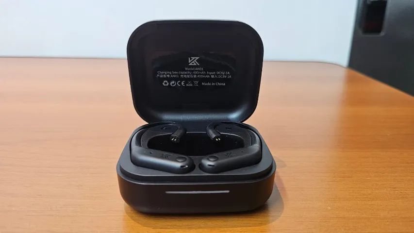Kz An01 módulo bluetooth - Foto 3
