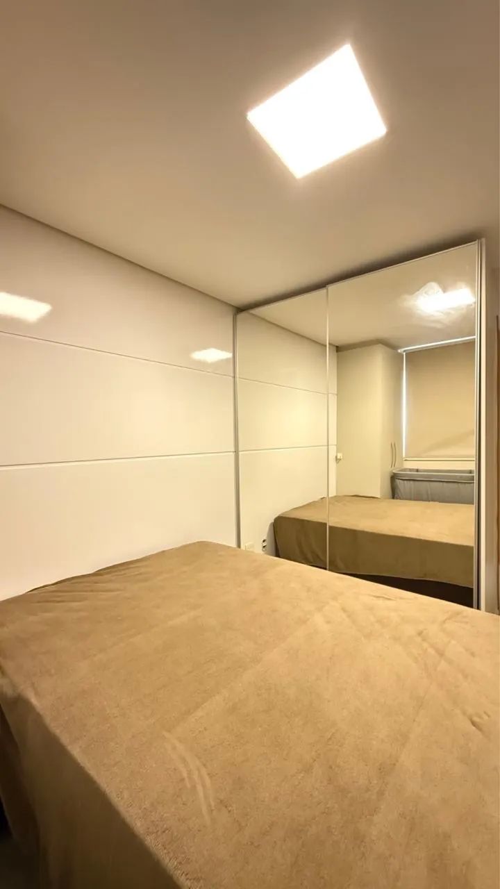 Lindo apartamento Res. Amazônia Park mobiliado  - Foto 4
