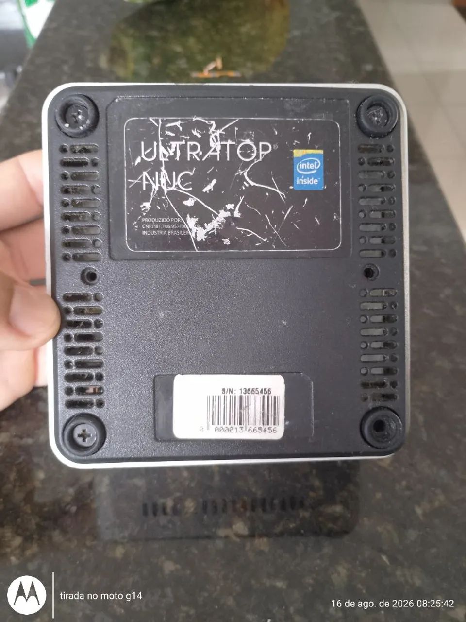 Mini computador intel - Foto 5