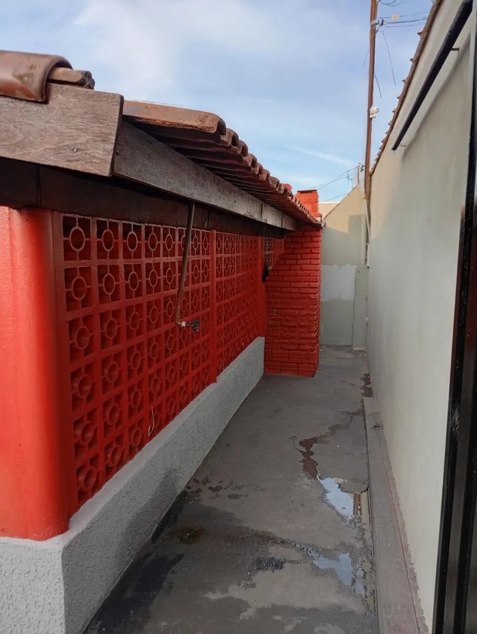 Casa à Venda - , Jacarezinho - Foto 4